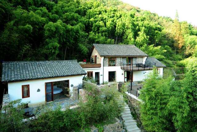 民宿用除濕機(jī)做好防潮，給予游客新體驗(yàn)