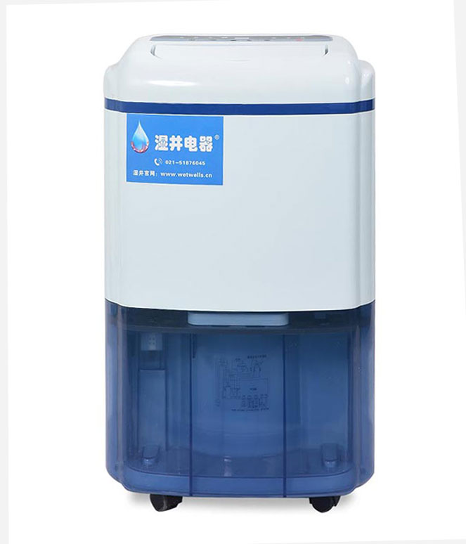怎么選擇除濕機，選購除濕機的步驟