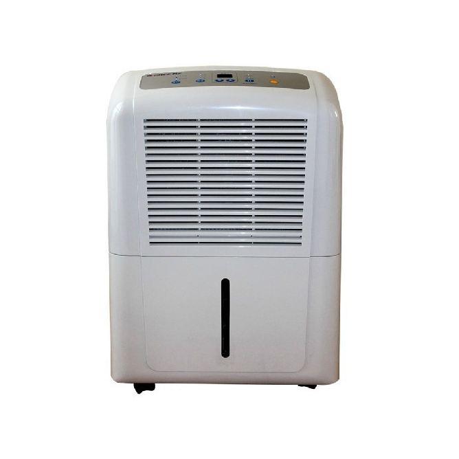 安裝新風(fēng)除濕機(jī)有哪些好處？