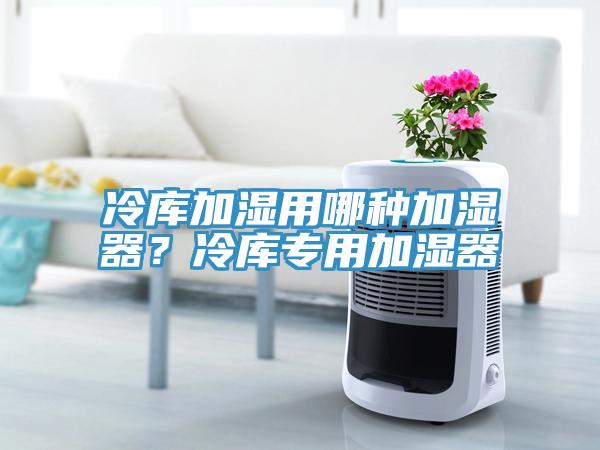 冷庫加濕用哪種加濕器？冷庫專用加濕器