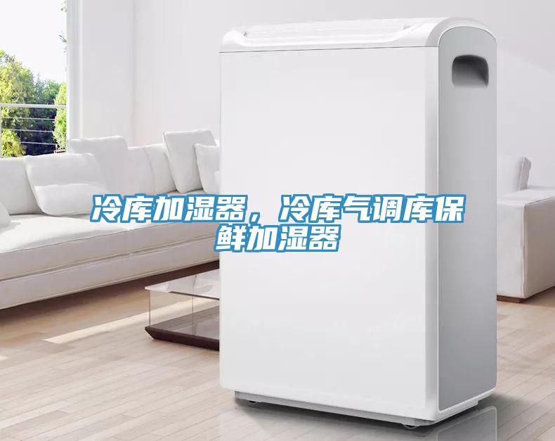 冷庫加濕器，冷庫氣調(diào)庫保鮮加濕器