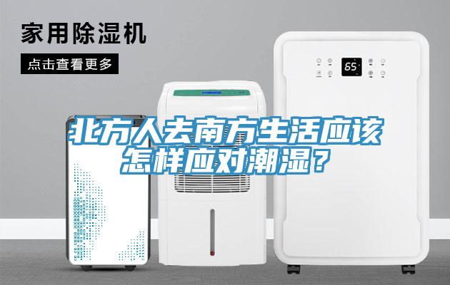北方人去南方生活應(yīng)該怎樣應(yīng)對潮濕？