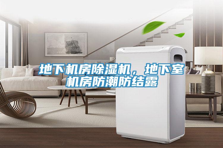 地下機房除濕機，地下室機房防潮防結(jié)露