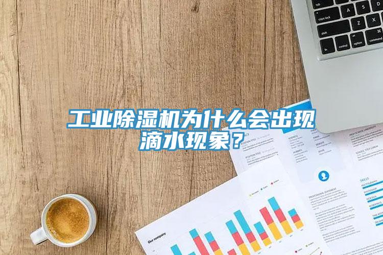 工業(yè)除濕機為什么會出現(xiàn)滴水現(xiàn)象？