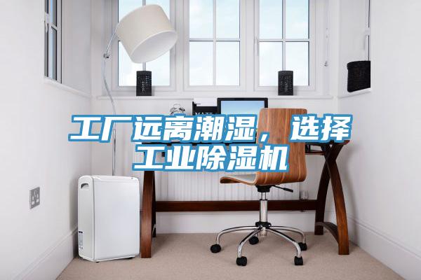 工廠遠離潮濕，選擇工業(yè)除濕機