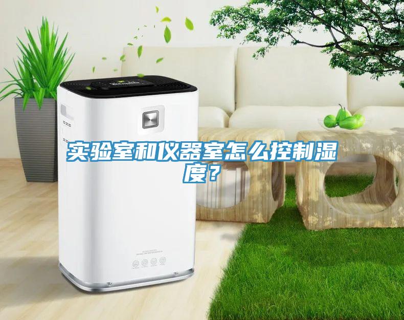 實驗室和儀器室怎么控制濕度？
