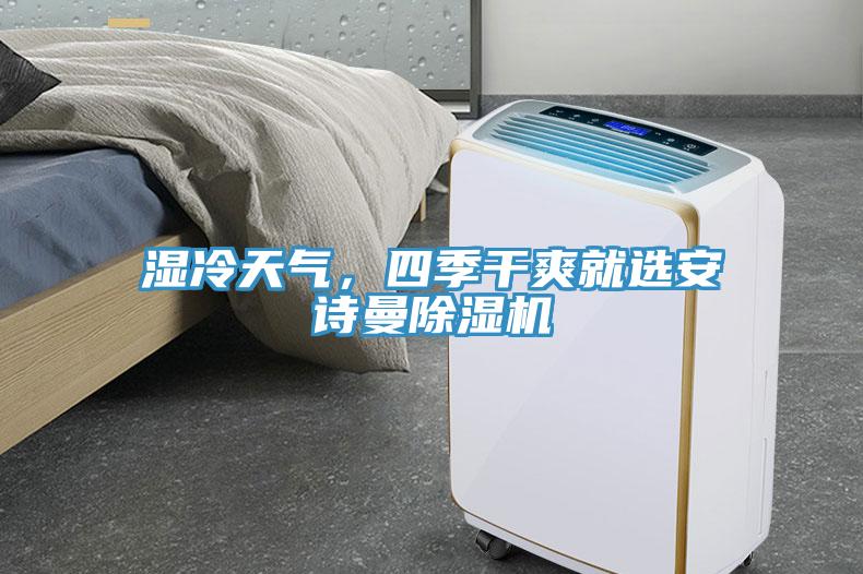 濕冷天氣，四季干爽就選安詩(shī)曼除濕機(jī)
