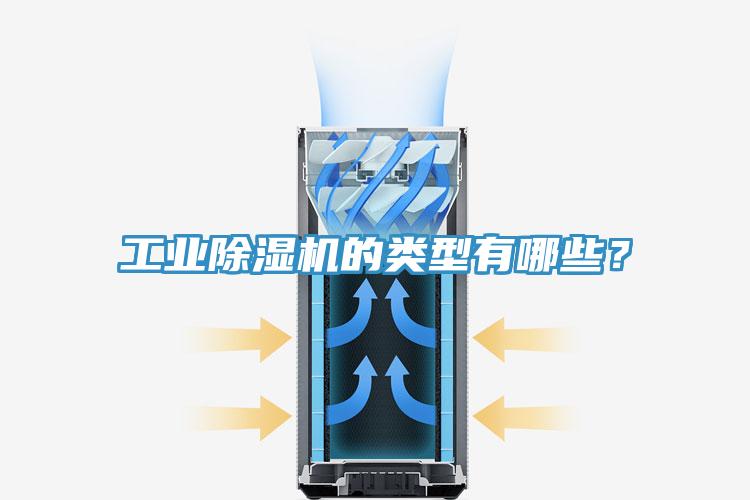 工業(yè)除濕機(jī)的類型有哪些？