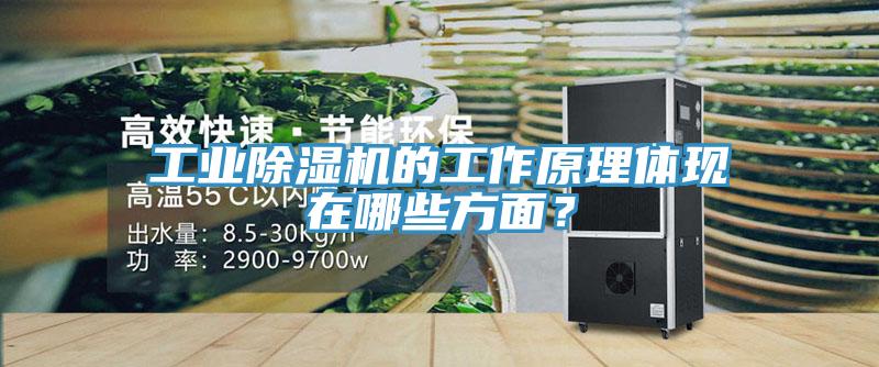 工業(yè)除濕機(jī)的工作原理體現(xiàn)在哪些方面？