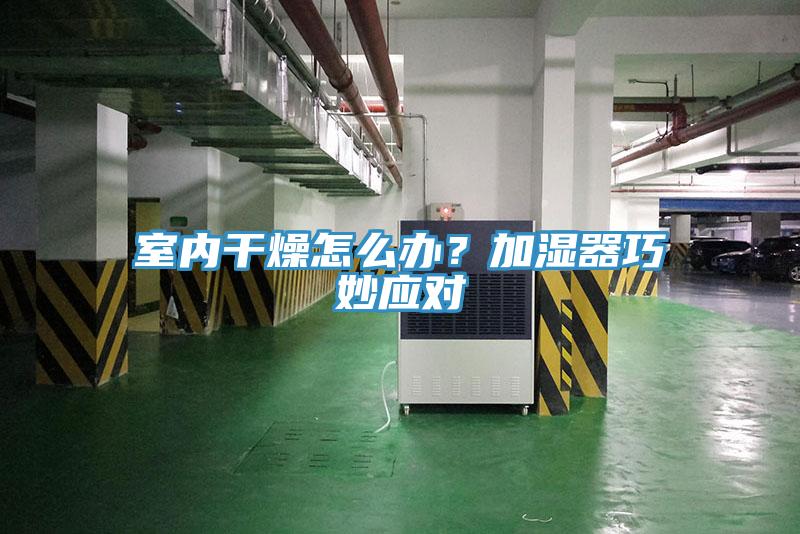 室內干燥怎么辦？加濕器巧妙應對