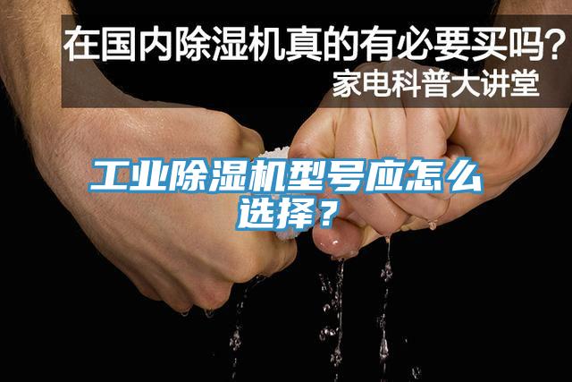 工業(yè)除濕機(jī)型號(hào)應(yīng)怎么選擇？