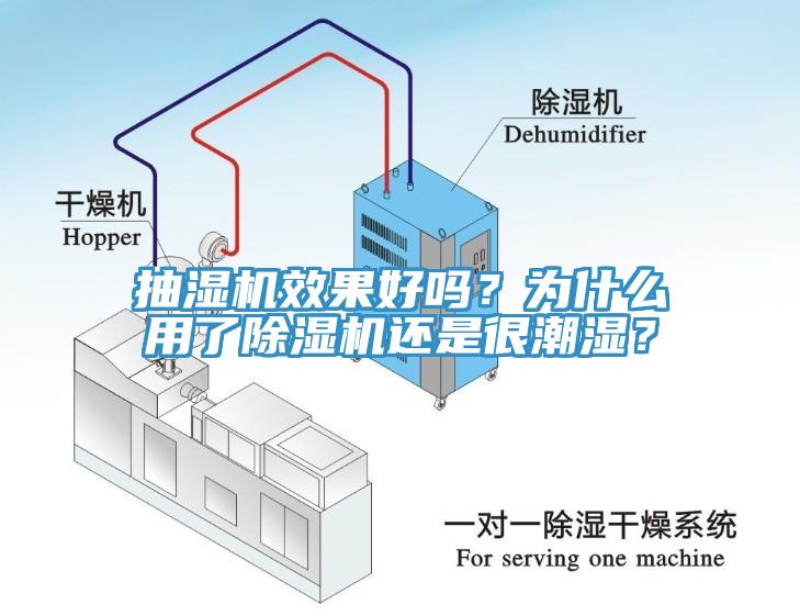 抽濕機(jī)效果好嗎？為什么用了除濕機(jī)還是很潮濕？