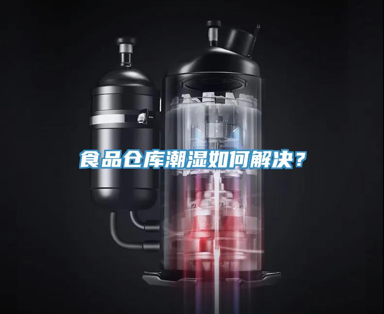 食品倉(cāng)庫(kù)潮濕如何解決？