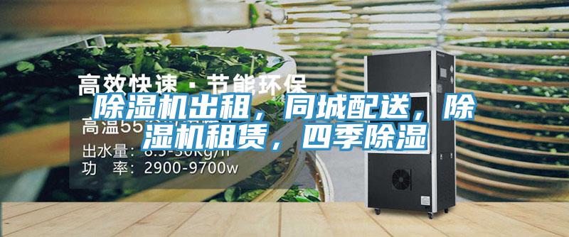 除濕機(jī)出租，同城配送，除濕機(jī)租賃，四季除濕