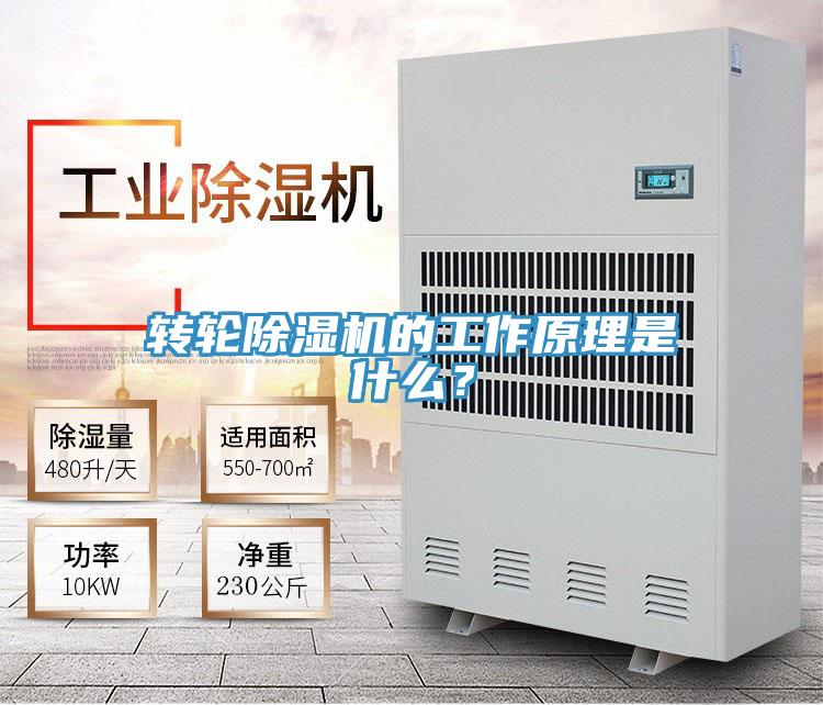 轉(zhuǎn)輪除濕機的工作原理是什么？