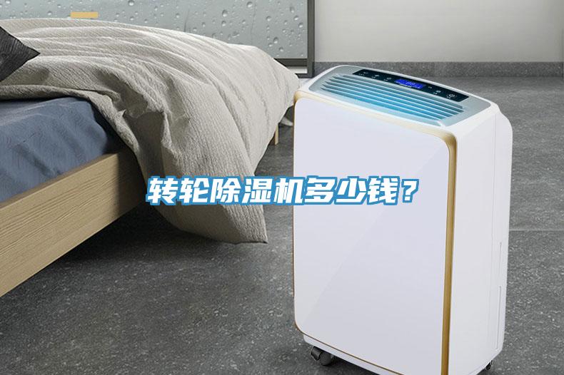 轉(zhuǎn)輪除濕機多少錢？