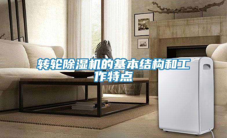 轉(zhuǎn)輪除濕機的基本結(jié)構和工作特點