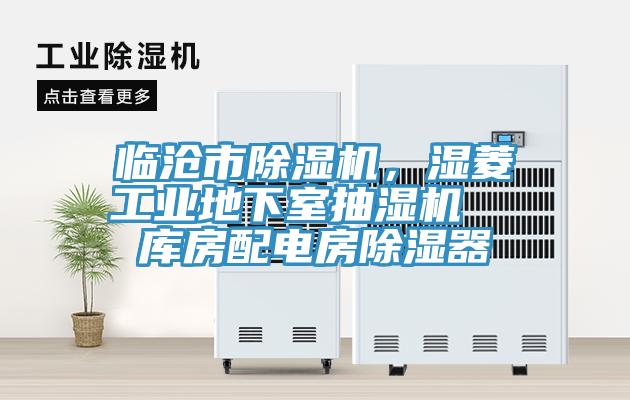 臨滄市除濕機(jī)，濕菱工業(yè)地下室抽濕機(jī)  庫(kù)房配電房除濕器
