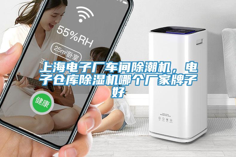 上海電子廠車間除潮機，電子倉庫除濕機哪個廠家牌子好