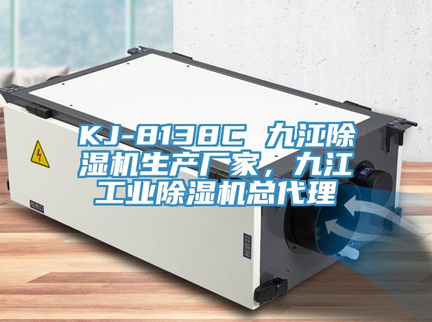 KJ-8138C 九江除濕機(jī)生產(chǎn)廠家，九江工業(yè)除濕機(jī)總代理