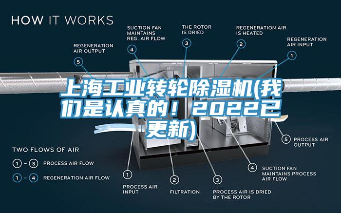 上海工業(yè)轉(zhuǎn)輪除濕機(jī)(我們是認(rèn)真的！2022已更新)