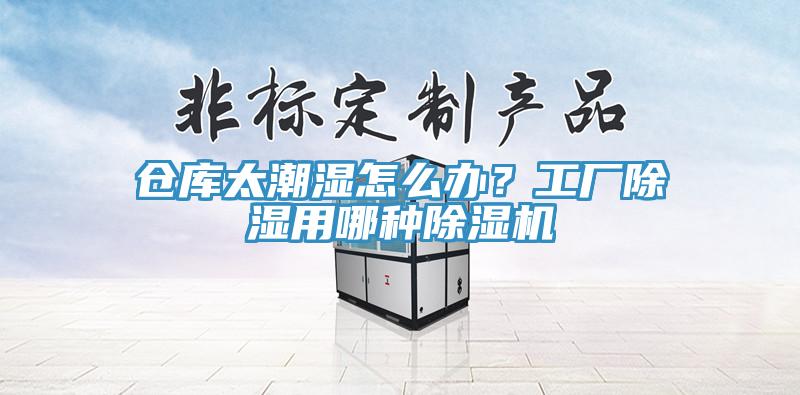 倉庫太潮濕怎么辦？工廠除濕用哪種除濕機(jī)