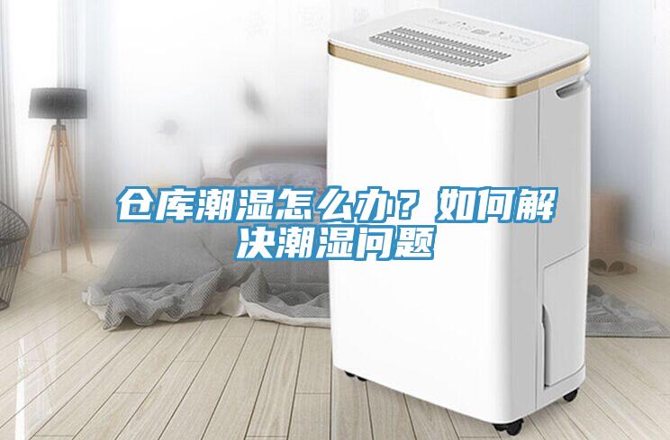 倉庫潮濕怎么辦？如何解決潮濕問題