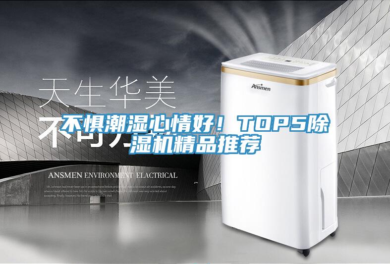 不懼潮濕心情好！TOP5除濕機(jī)精品推薦