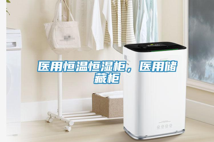 醫(yī)用恒溫恒濕柜，醫(yī)用儲(chǔ)藏柜