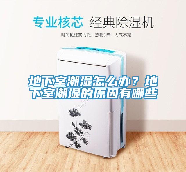 地下室潮濕怎么辦？地下室潮濕的原因有哪些