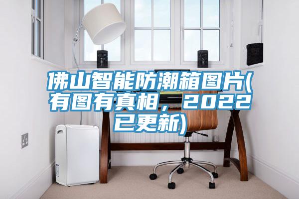 佛山智能防潮箱圖片(有圖有真相，2022已更新)
