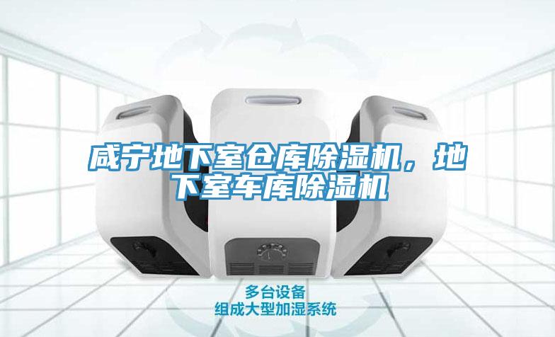 咸寧地下室倉庫除濕機(jī)，地下室車庫除濕機(jī)