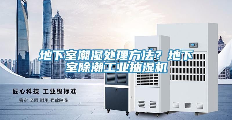 地下室潮濕處理方法？地下室除潮工業(yè)抽濕機(jī)