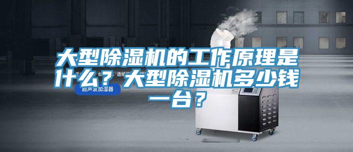 大型除濕機(jī)的工作原理是什么？大型除濕機(jī)多少錢一臺？