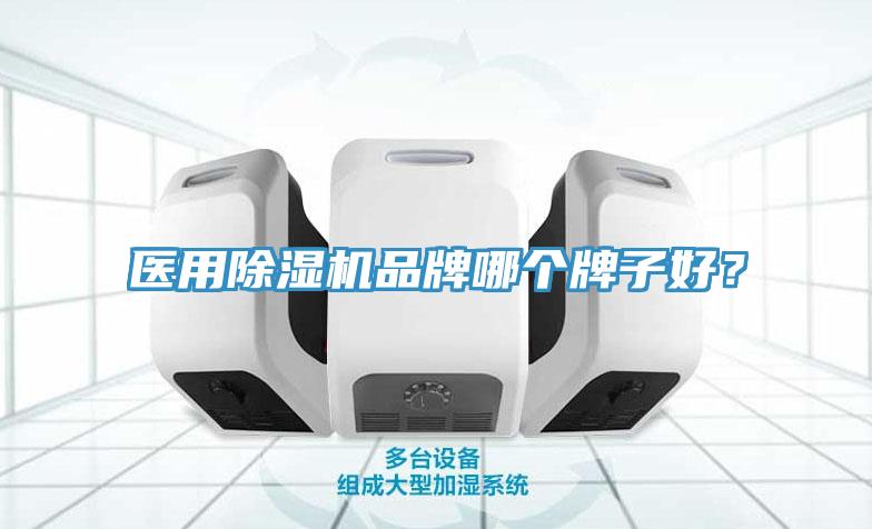 醫(yī)用除濕機品牌哪個牌子好？