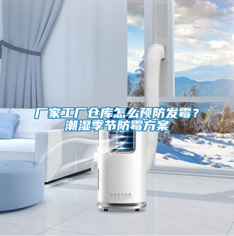 廠家工廠倉(cāng)庫(kù)怎么預(yù)防發(fā)霉？潮濕季節(jié)防霉方案