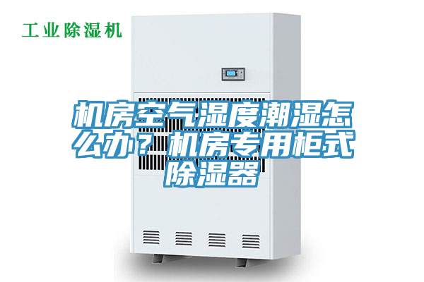 機房空氣濕度潮濕怎么辦？機房專用柜式除濕器