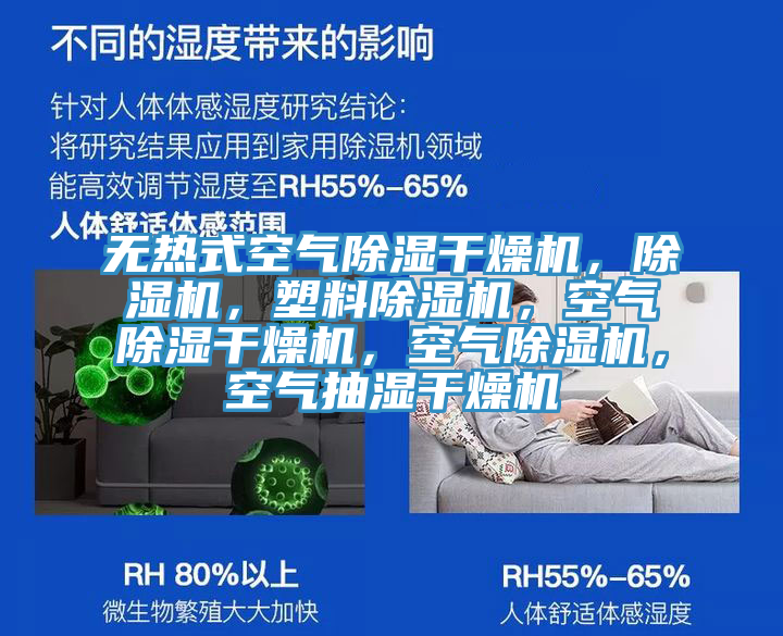 無(wú)熱式空氣除濕干燥機(jī)，除濕機(jī)，塑料除濕機(jī)，空氣除濕干燥機(jī)，空氣除濕機(jī)，空氣抽濕干燥機(jī)