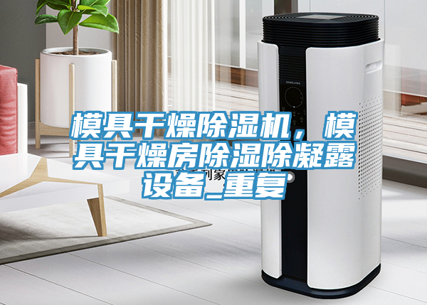 模具干燥除濕機(jī)，模具干燥房除濕除凝露設(shè)備_重復(fù)