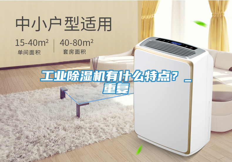 工業(yè)除濕機(jī)有什么特點(diǎn)？_重復(fù)
