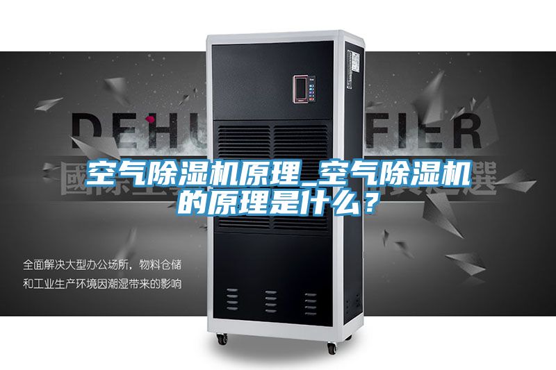 空氣除濕機(jī)原理_空氣除濕機(jī)的原理是什么？