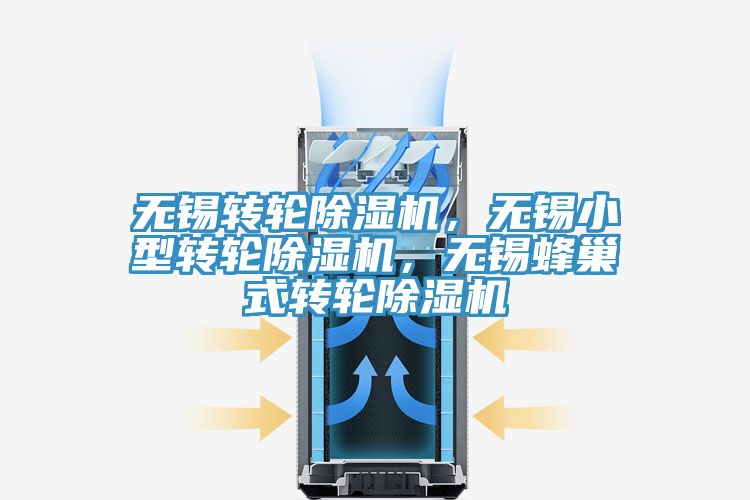 無錫轉輪除濕機，無錫小型轉輪除濕機，無錫蜂巢式轉輪除濕機