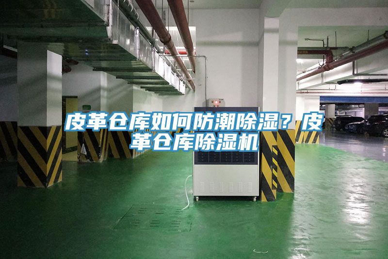 皮革倉庫如何防潮除濕？皮革倉庫除濕機(jī)