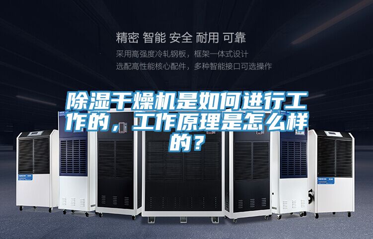 除濕干燥機(jī)是如何進(jìn)行工作的，工作原理是怎么樣的？