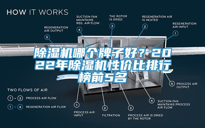 除濕機(jī)哪個(gè)牌子好？2022年除濕機(jī)性?xún)r(jià)比排行榜前5名