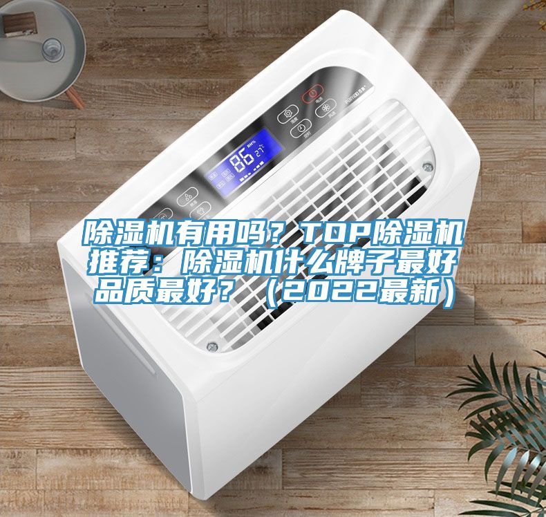 除濕機(jī)有用嗎？TOP除濕機(jī)推薦：除濕機(jī)什么牌子最好品質(zhì)最好？（2022最新）