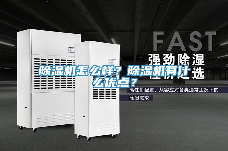 除濕機(jī)怎么樣？除濕機(jī)有什么優(yōu)點(diǎn)？