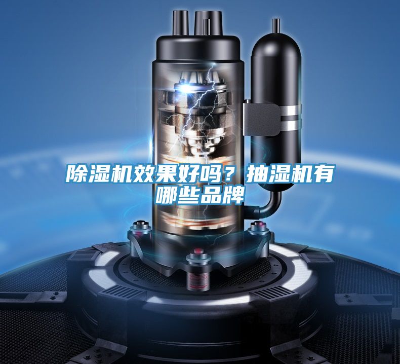 除濕機(jī)效果好嗎？抽濕機(jī)有哪些品牌