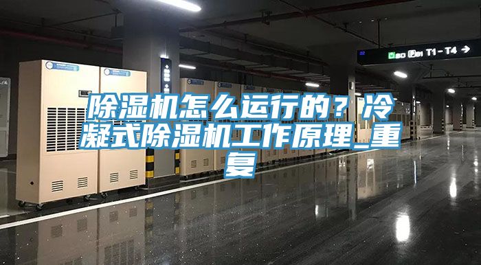 除濕機(jī)怎么運行的？冷凝式除濕機(jī)工作原理_重復(fù)