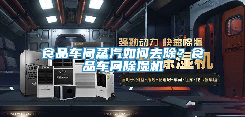 食品車間蒸汽如何去除？食品車間除濕機